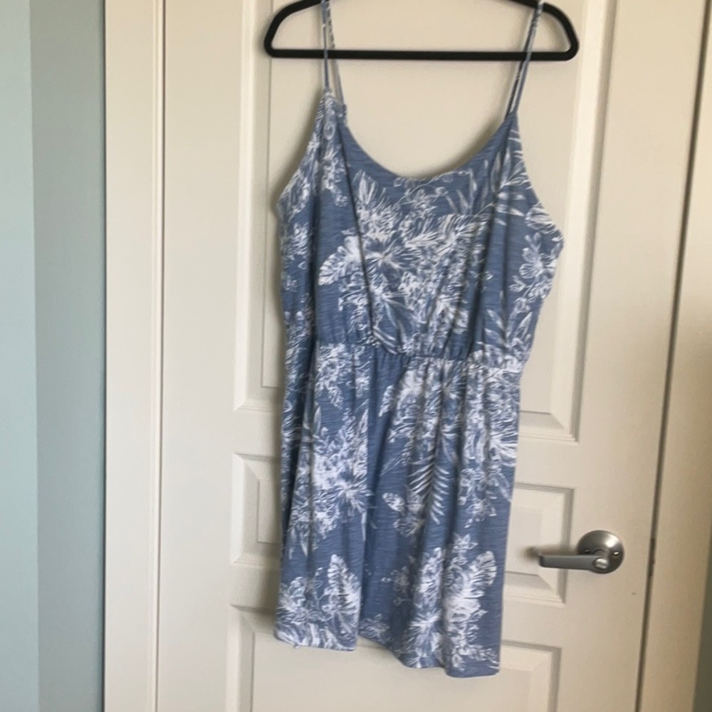 Old Navy Dress